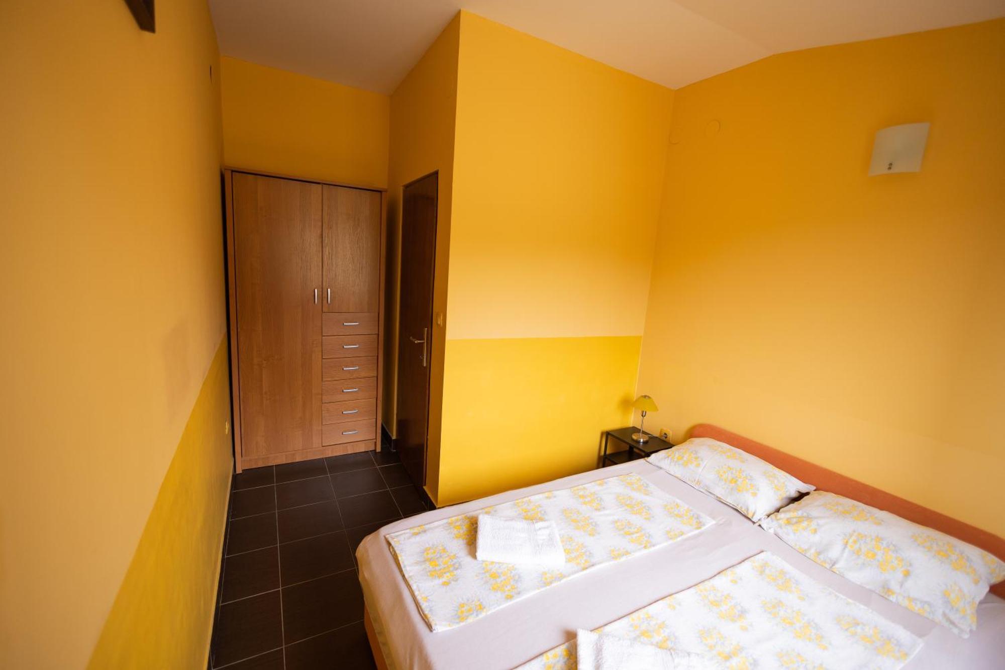 Apartman Marija 2 洛帕 外观 照片
