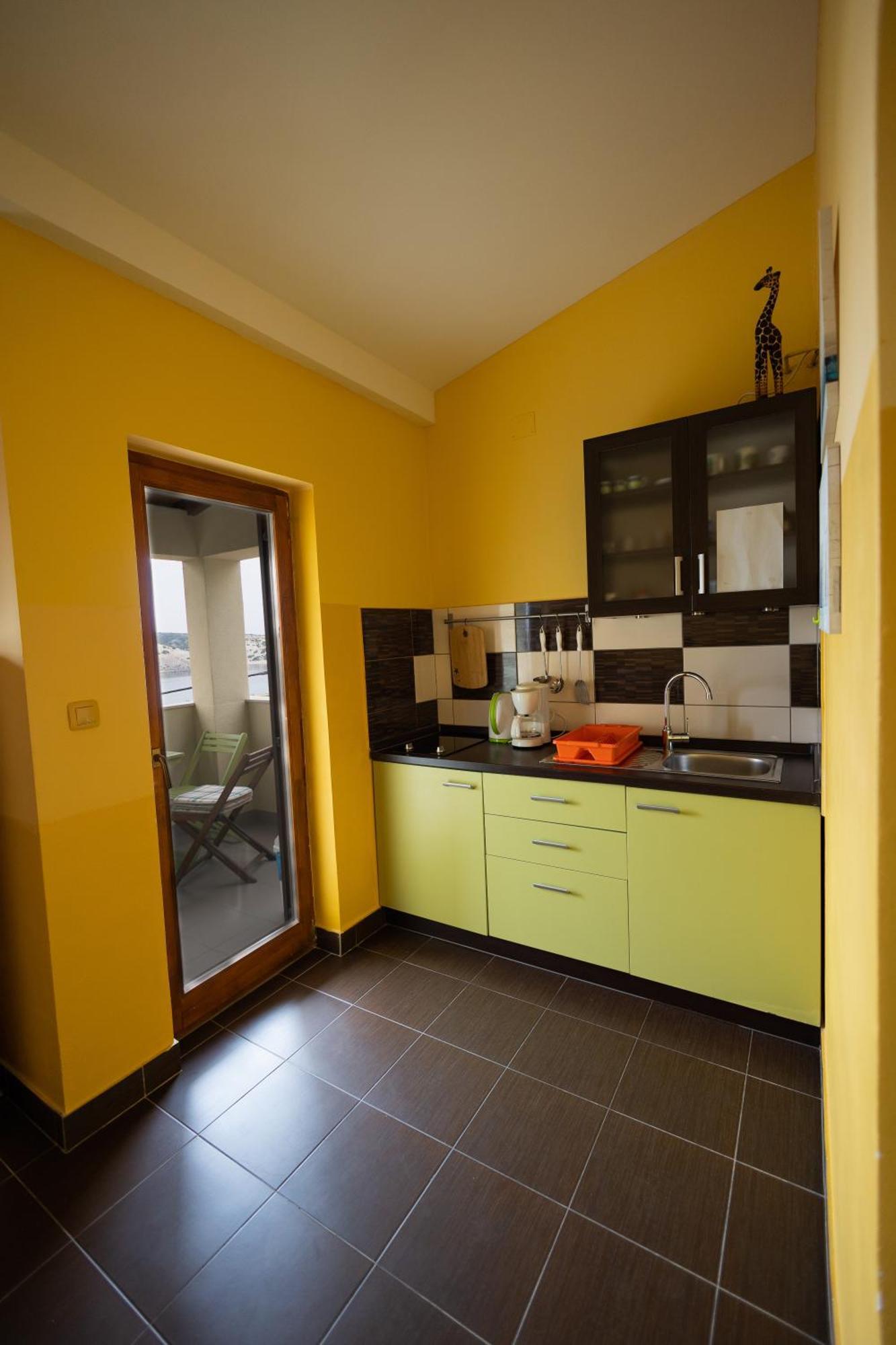 Apartman Marija 2 洛帕 外观 照片