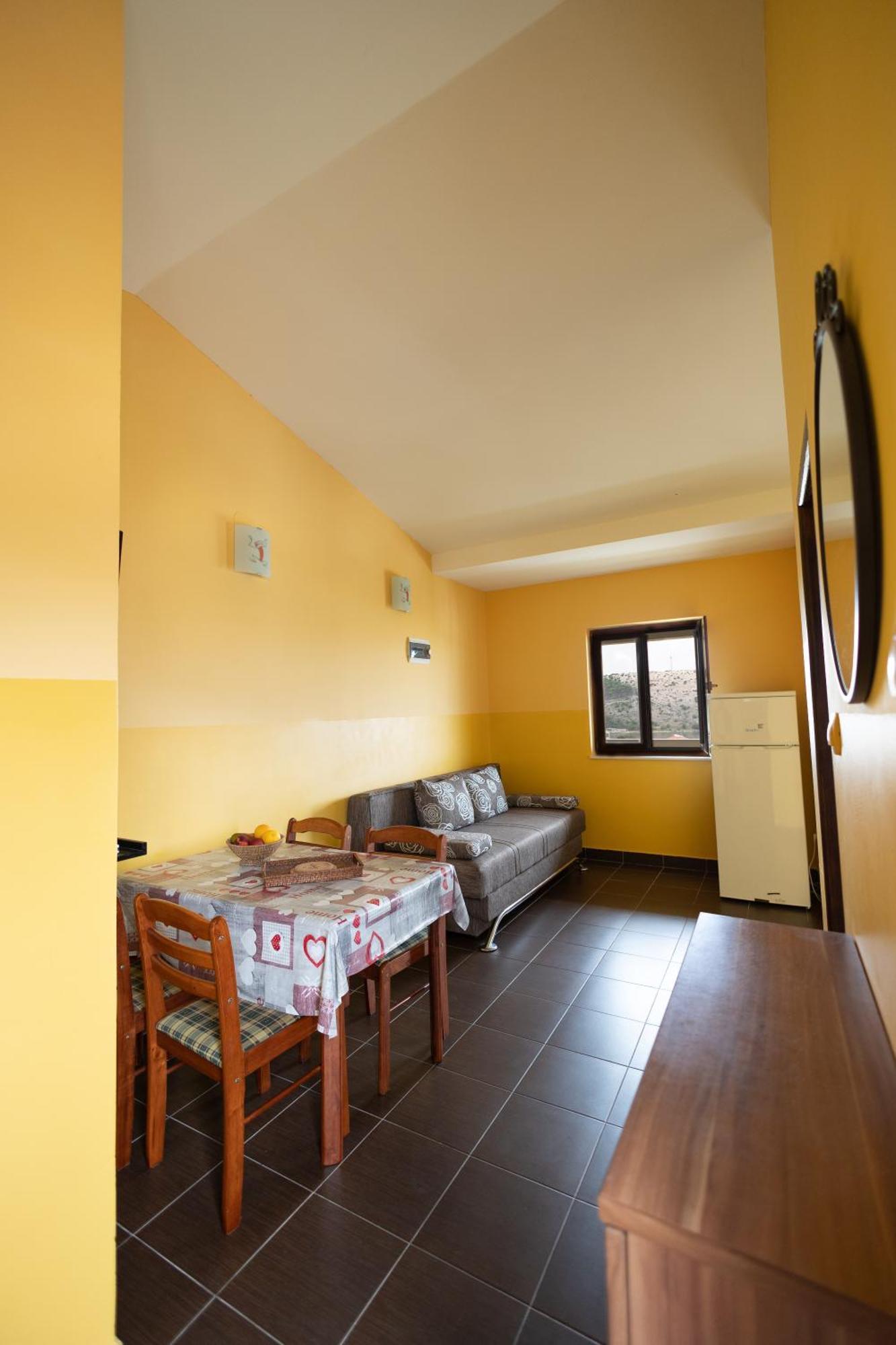Apartman Marija 2 洛帕 外观 照片