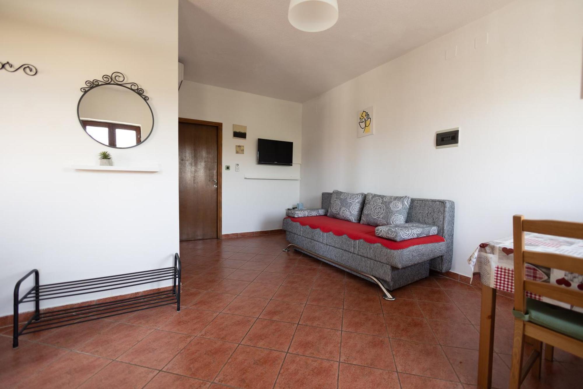 Apartman Marija 2 洛帕 外观 照片